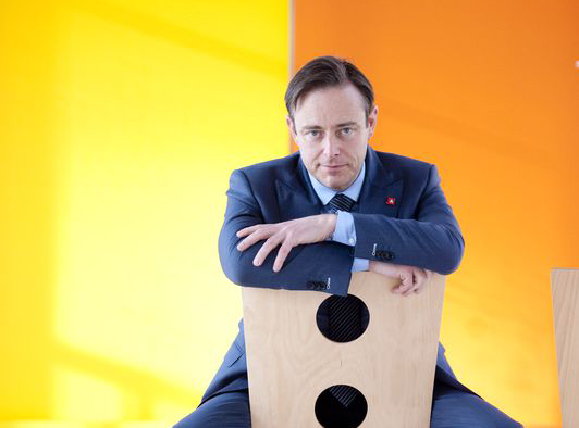 Bart De Wever